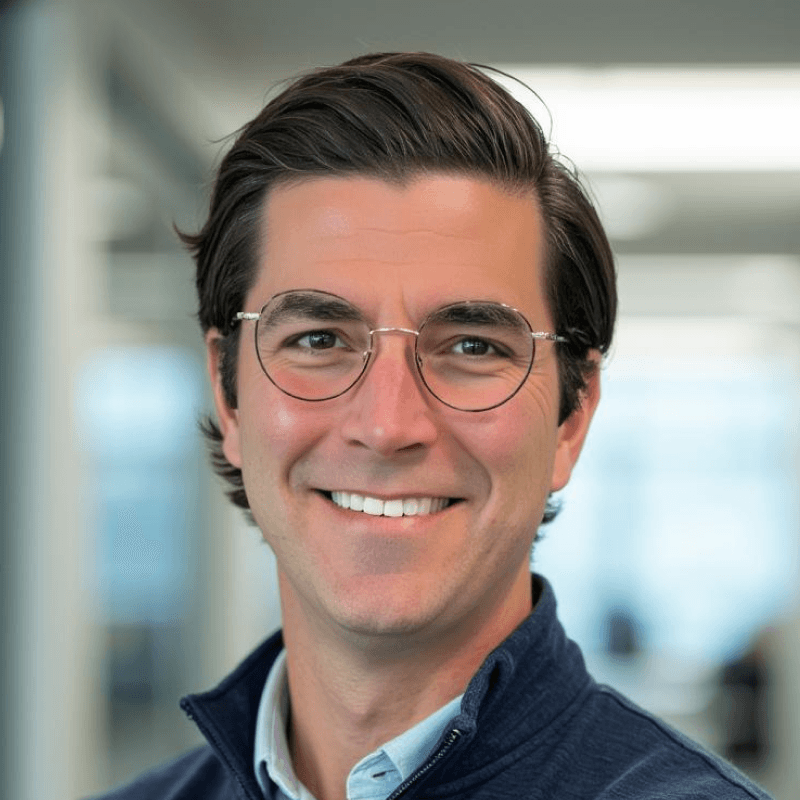 Michael Lupo