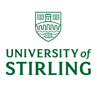 Alation's Data Intelligence Project University Partner: university of Stirling logo