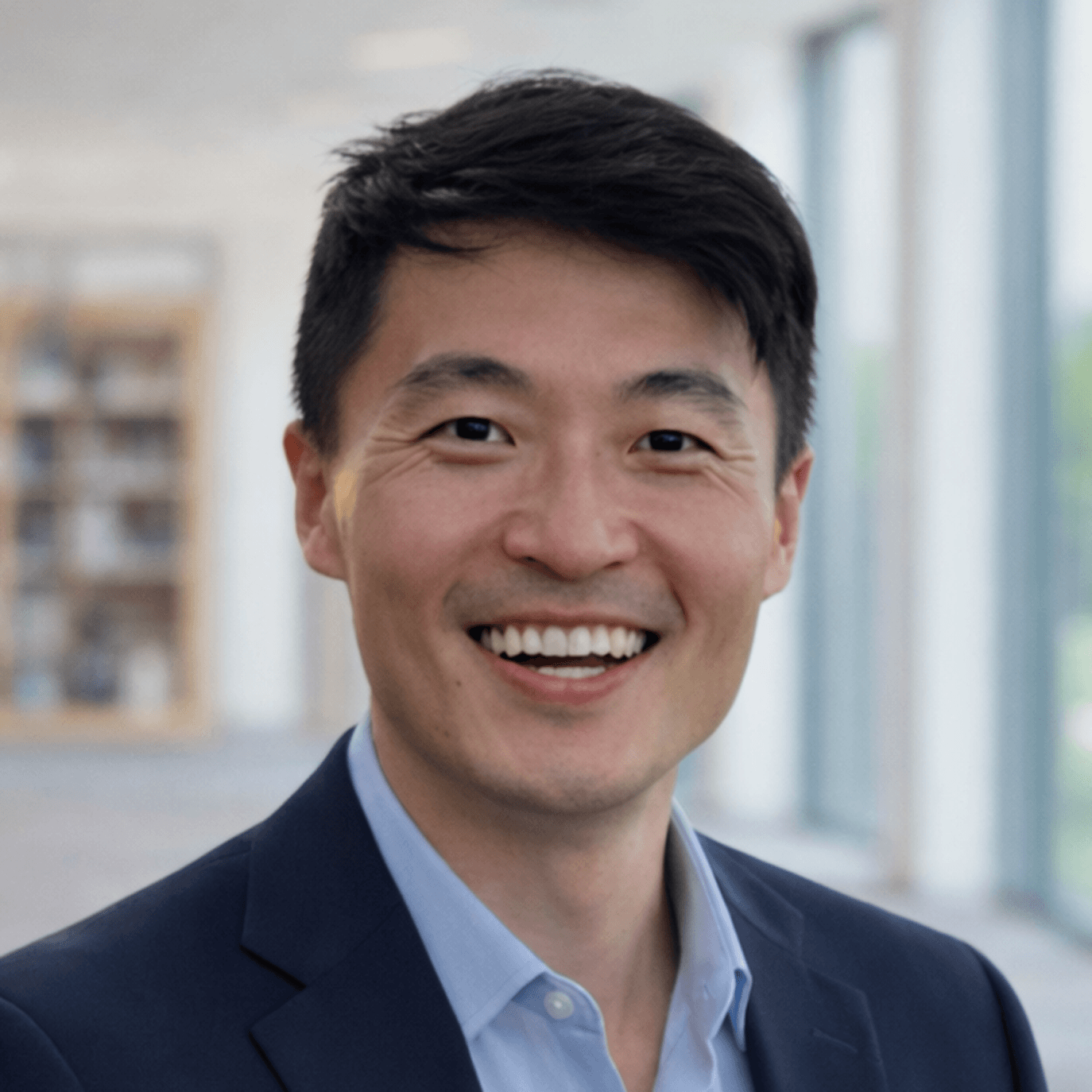 Aaron Cheng