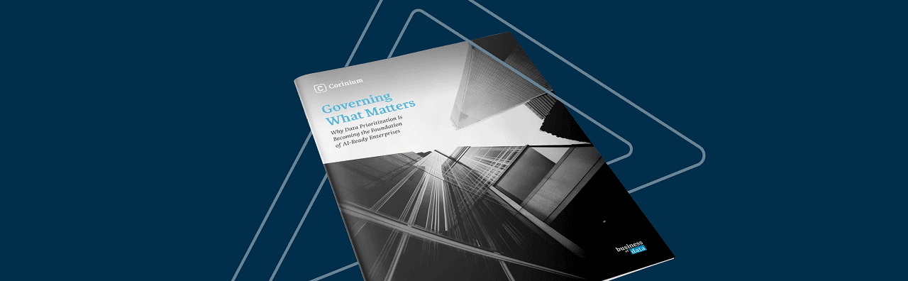 Governing What Matters Whitepaper