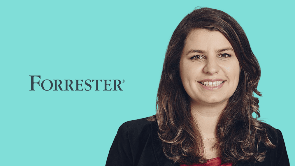 Alation Webinar Speaker: Raluca Alexandru