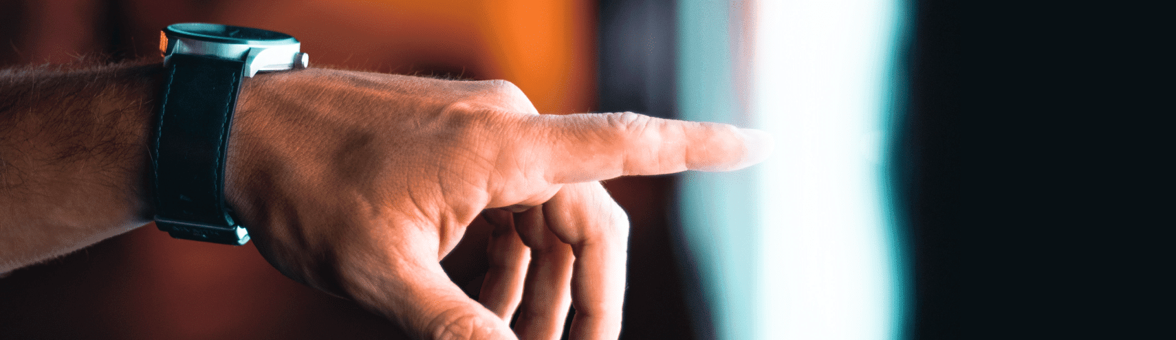 Hero image for the what do you need from a data catalog blog