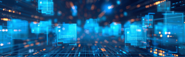 Alation blog image: AI Driven Intelligent Search