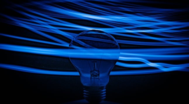 Light bulb