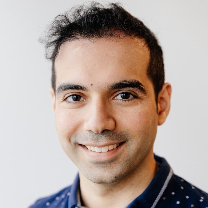 Vishal Motwani