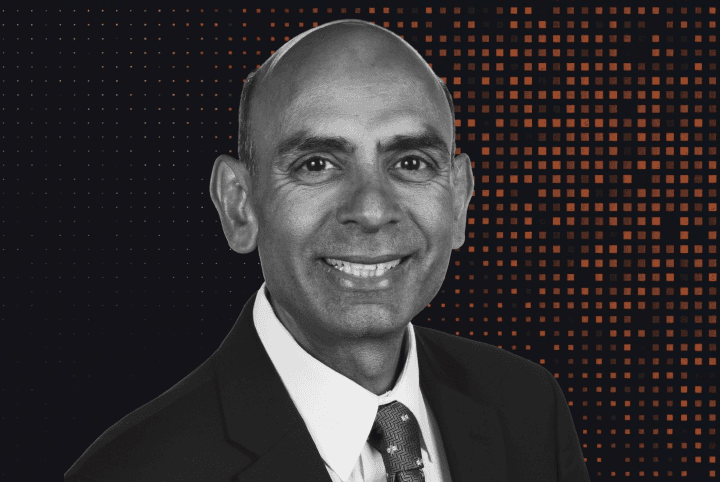 Sanjeev Mohan