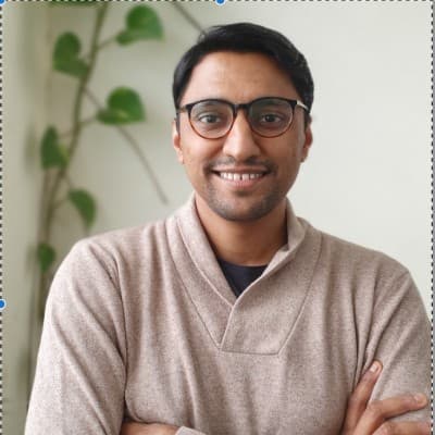 Santosh Shaastry