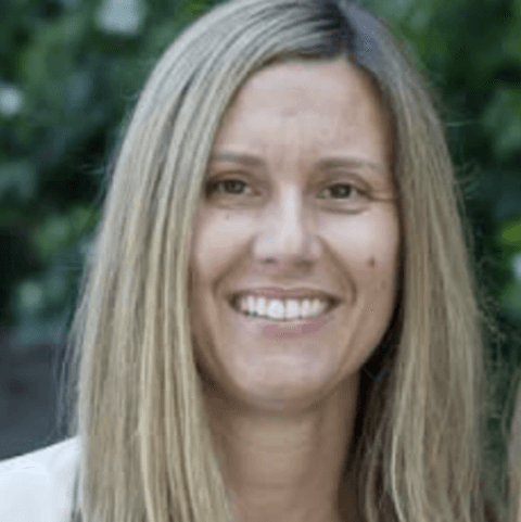 Heidi Vasconi