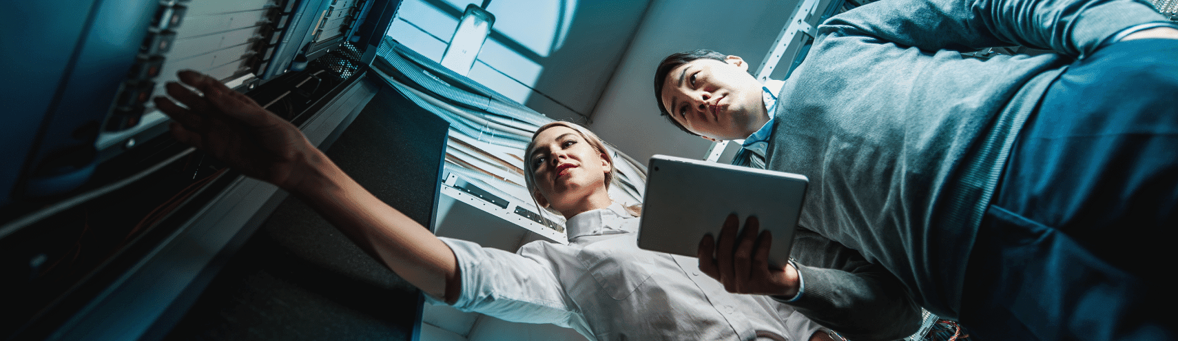 CIOs: Urgent Data Problems