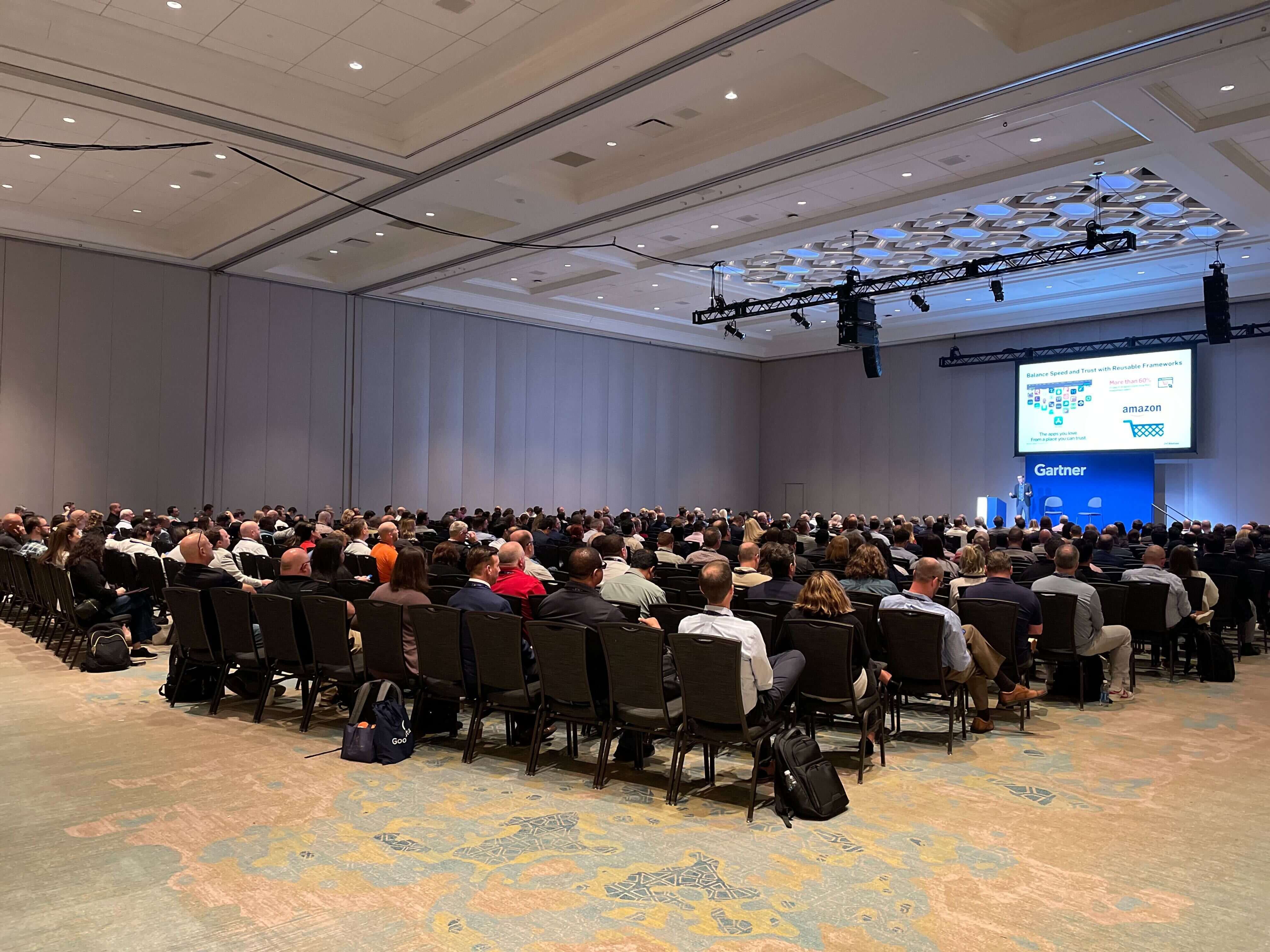 Alation and Verizon presenting on data products at Gartner D&A Summit 2025