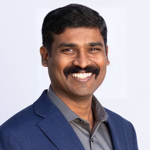 Pavan Tumu, Director of Product Management, Salesforce.com