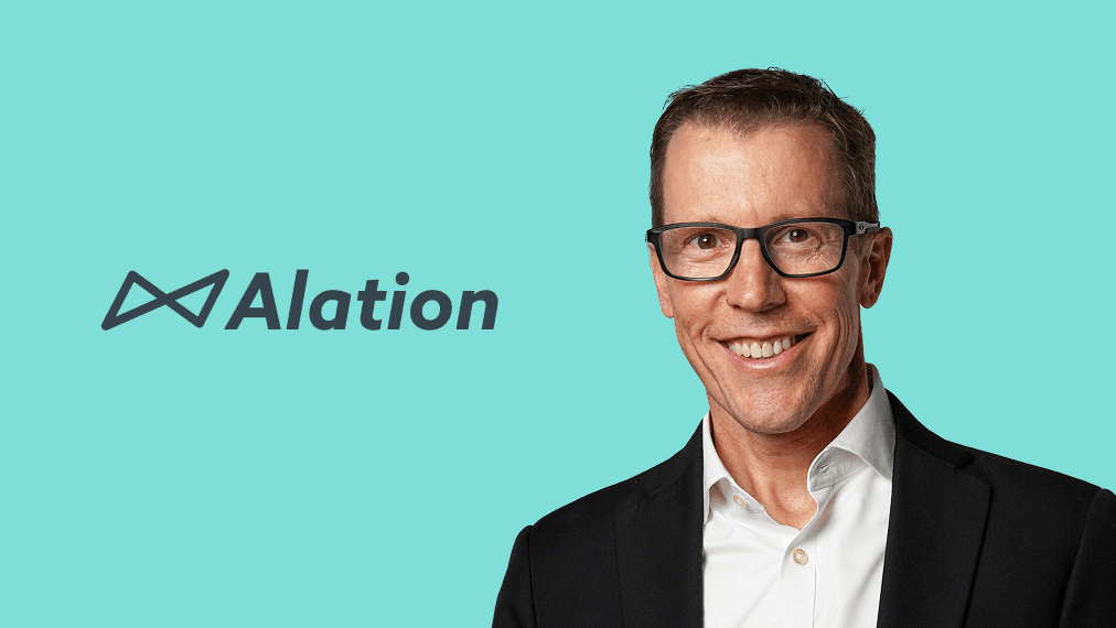 Steve Wooledge – VP of Product Marketing at Alation
