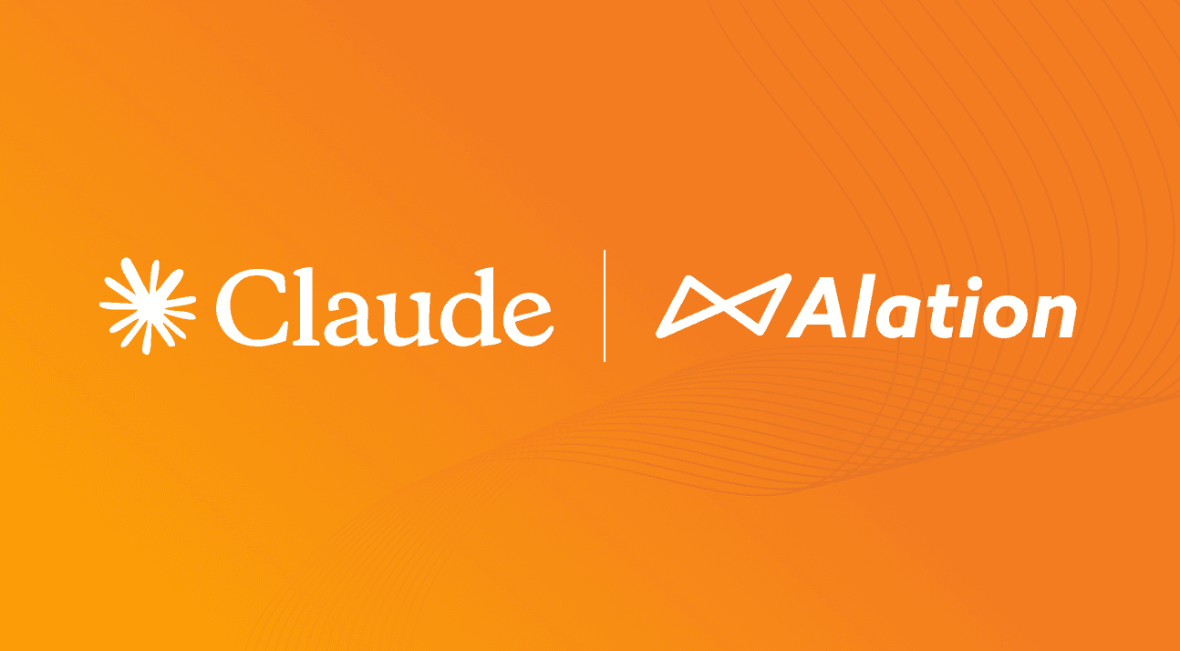 Alation x Claude Alation Skills