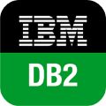 IGM DB2 logo