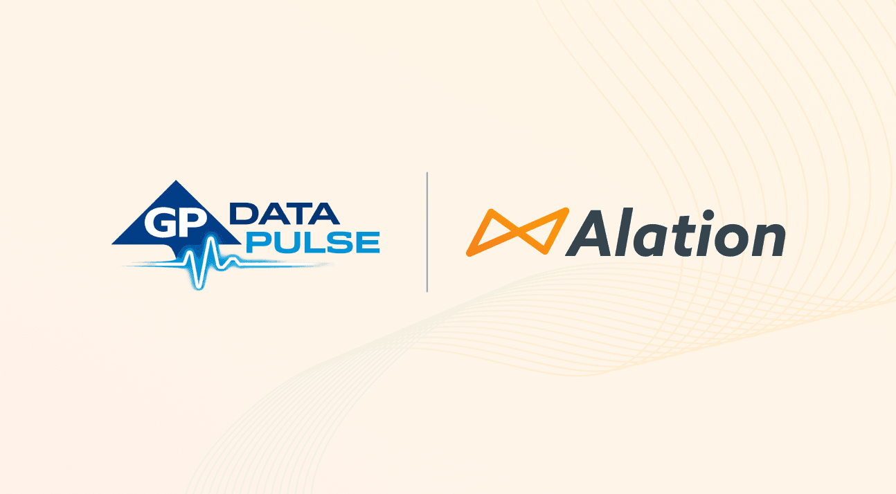 Data Pulse (Georgia Pacific's branded Alation instance)