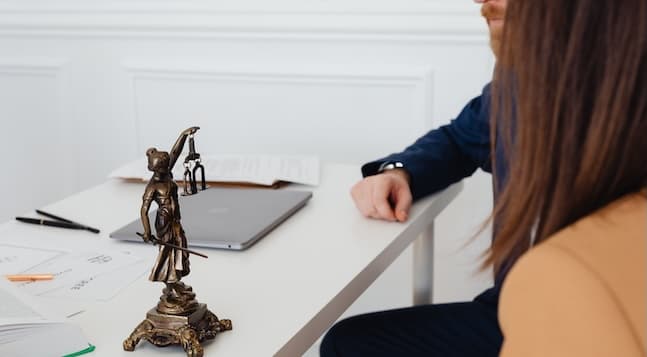 legal consideration of ISO 42001