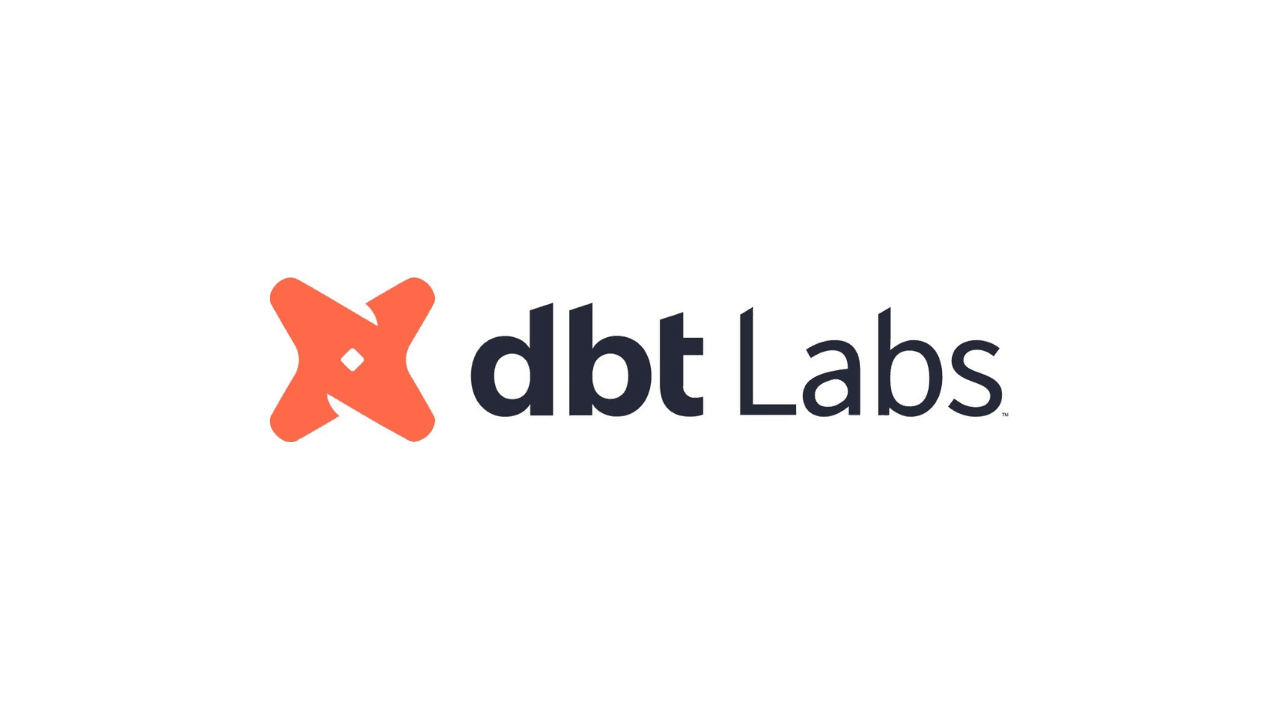 Hero image of Alation's partner page for dbt labs