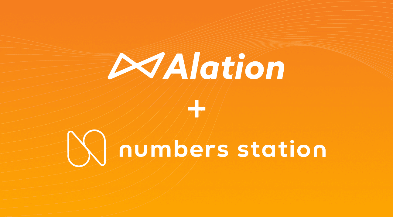 Alation acquires Numbers Station