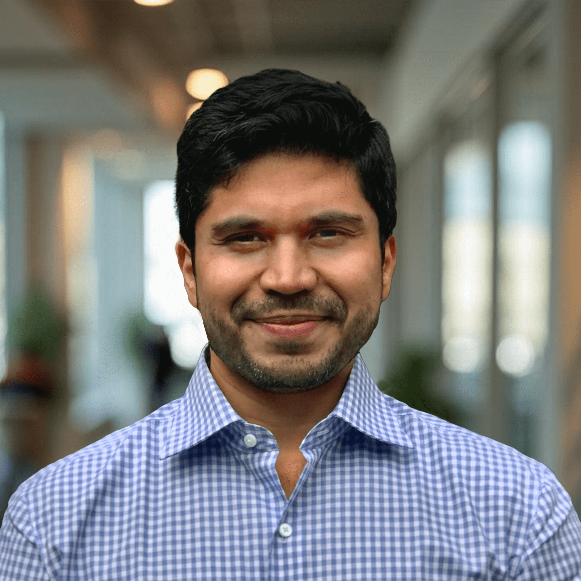 Satya Mishra