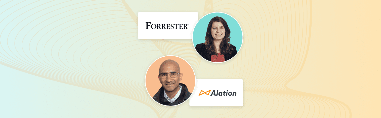 Alation Webinar: The Future of Data Governance