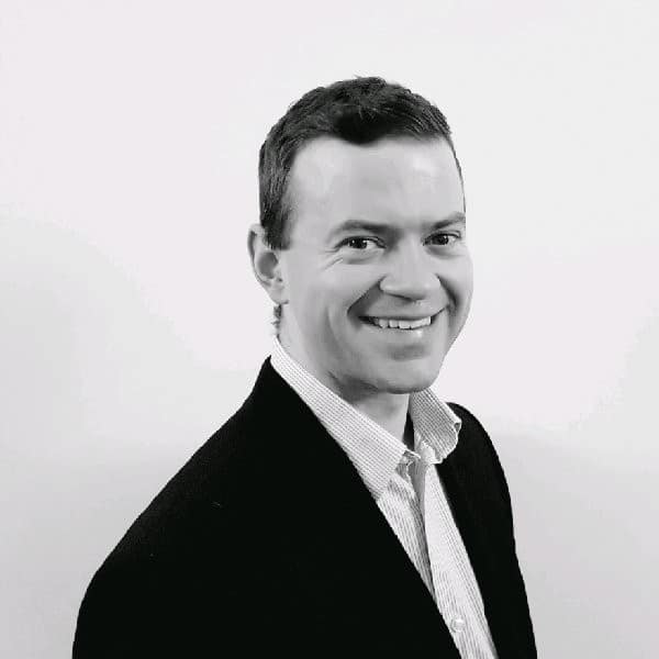 Aaron Bradshaw