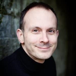 Tim Harford