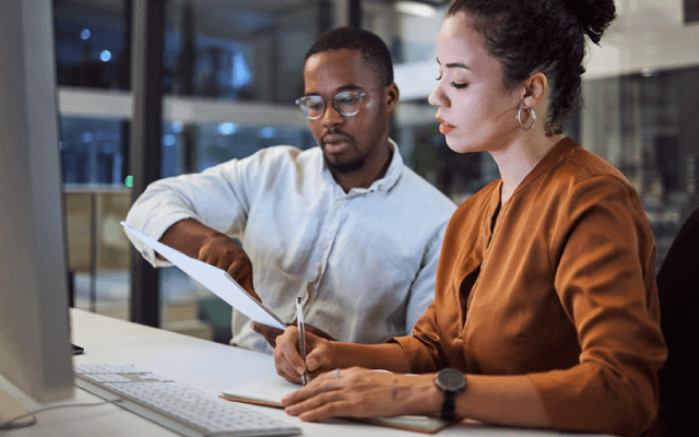 Alation blog image for Adapting to change in crucible moments