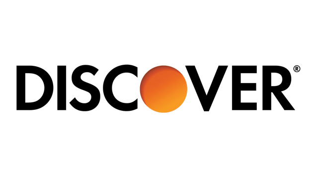 Discover Financial Services logo