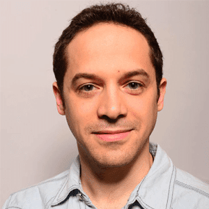 David Epstein