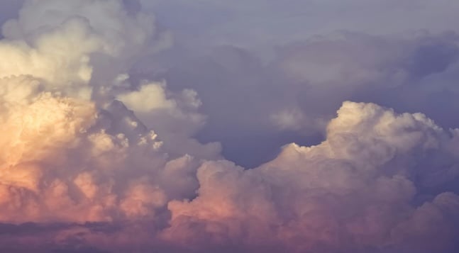cloud data security