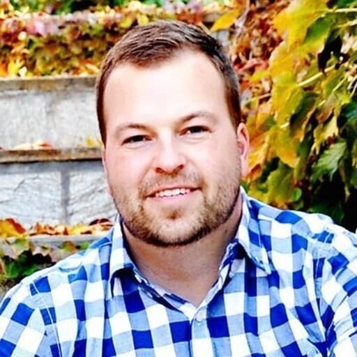 Andrew Chaffin