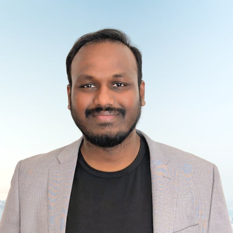 Akshay Pallerla