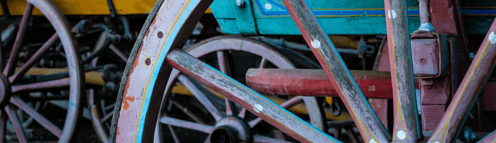 Alation Blog Image: Data Science Governance Don't Reinvent The Wheel