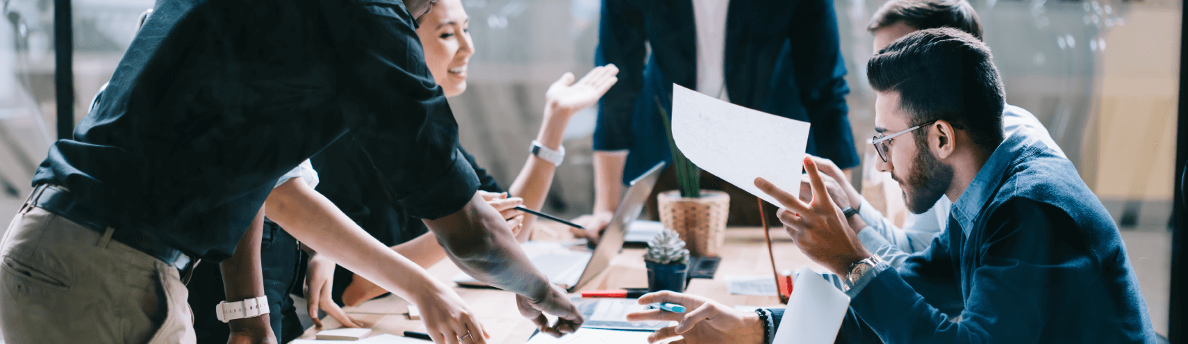 Alation Blog Image: Data Governance should not threaten Work Culture