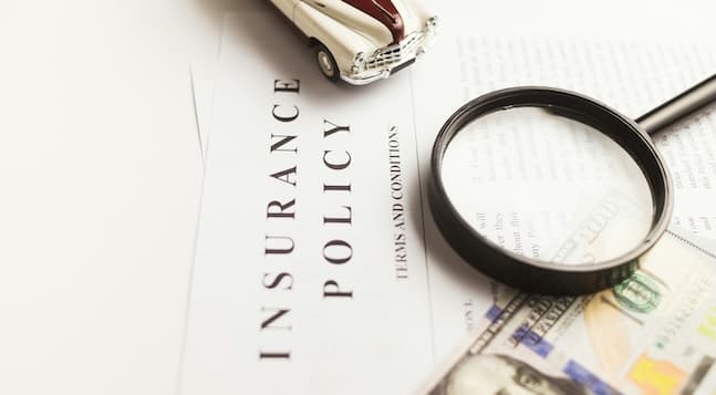 agentic governance insurance