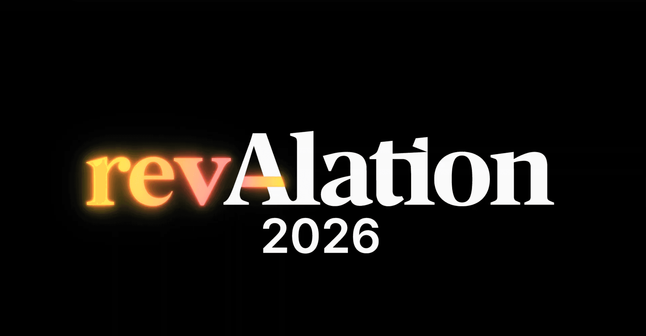 revAlation 2026
