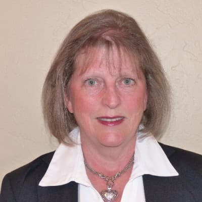 Marlene Simon
