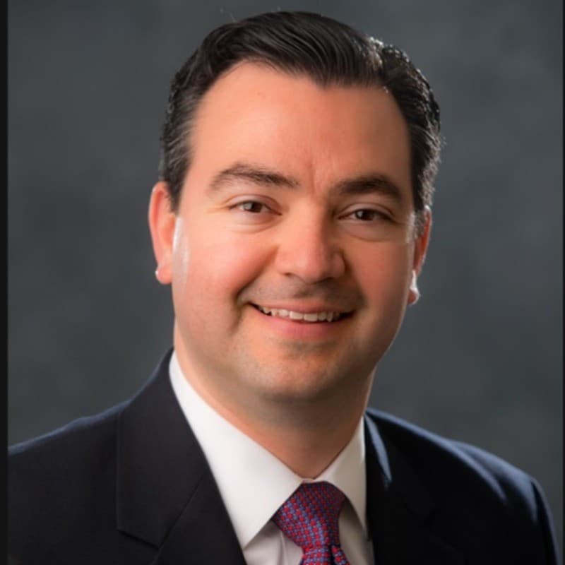 Edgar Gallo, Head of Chief Data Office, Daimler Truck North America
