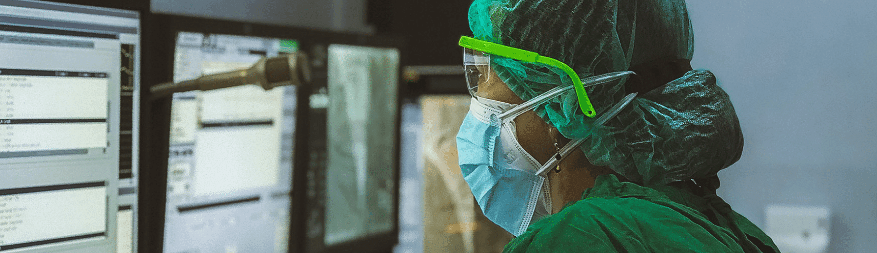 The Rising Need for Data Governance in Healthcare