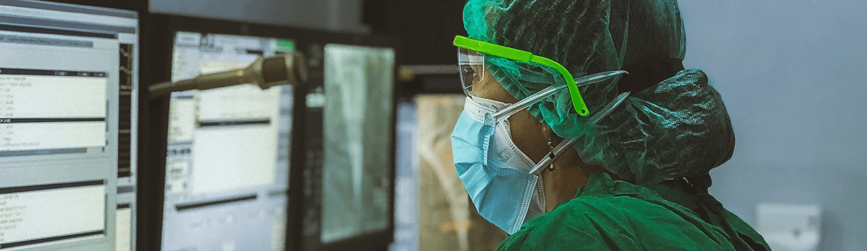 The Rising Need for Data Governance in Healthcare