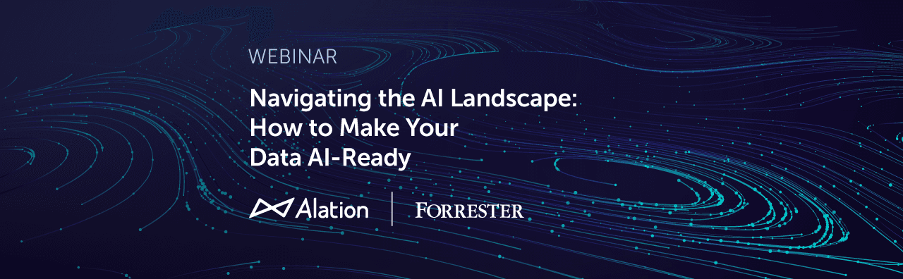 Navigating the AI Landscape with Forrester