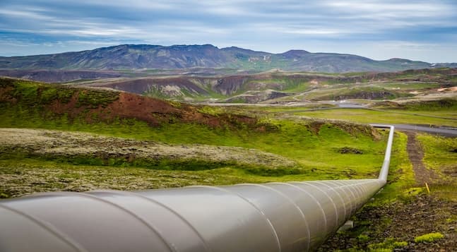ETL pipeline