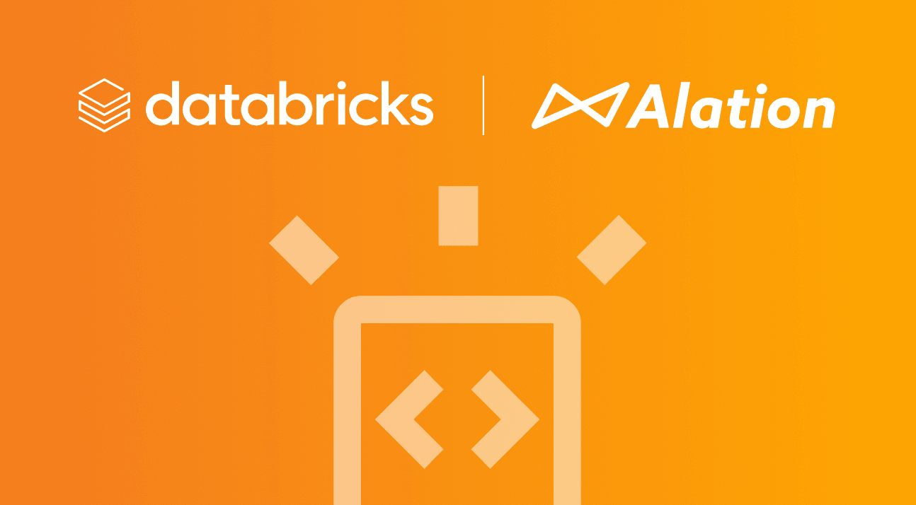 How to Enrich Databricks Unity Catalog with Alation Metadata