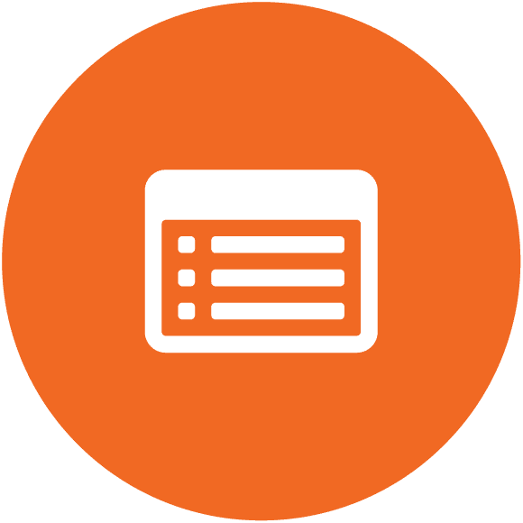 Alation icon for webpage