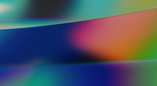 abstract image for AI agent governance