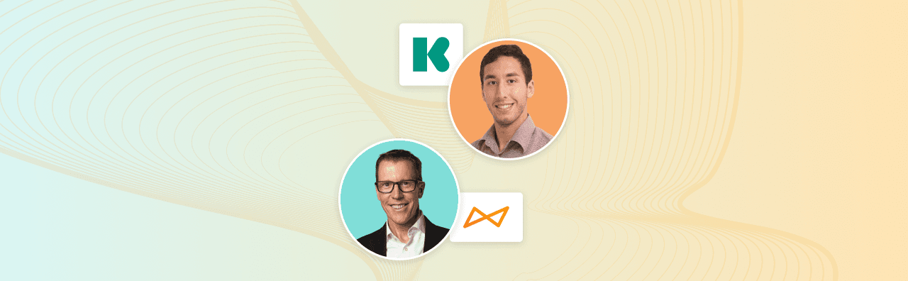 Building Data Products for Faster Business Impact: Best Practices from Kenvue Webinar Banner