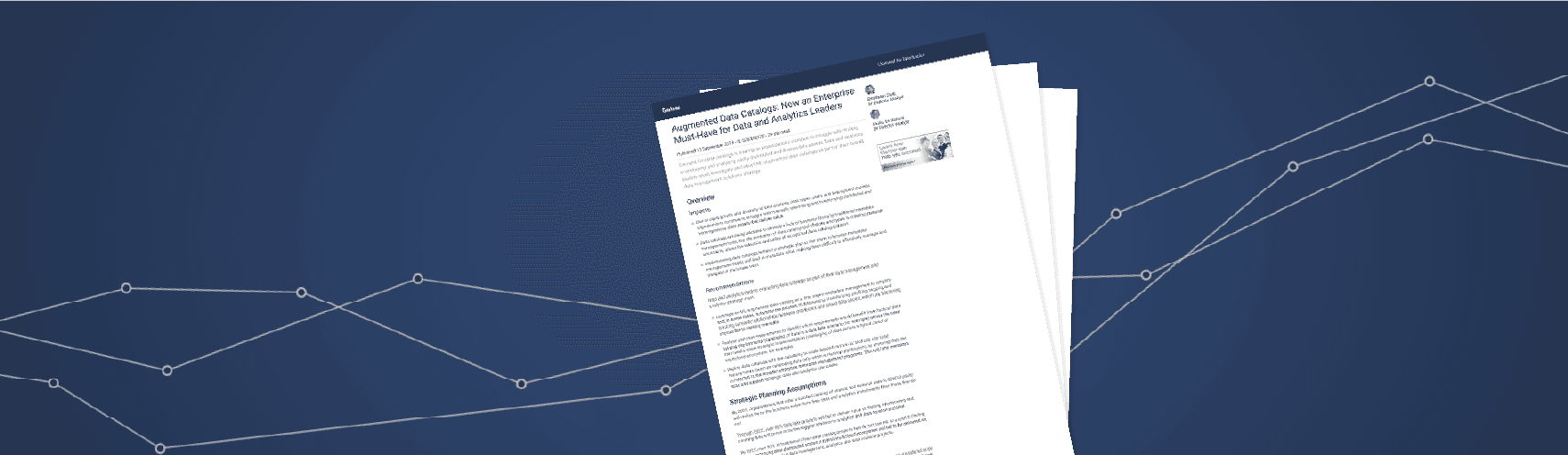 Data Catalog Implementation: Strategy & Advice | Alation