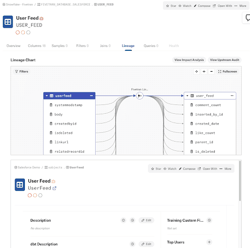 Alation & Fivetran Bringing Visibility to the Modern Data Stack