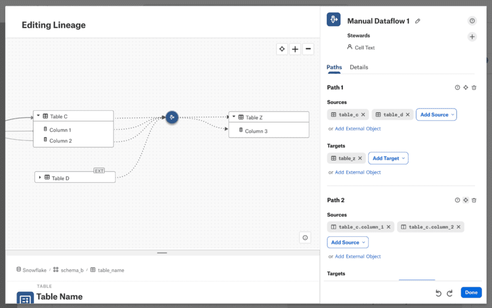 Alation 2022.1 Customize Your Data Catalog Alation