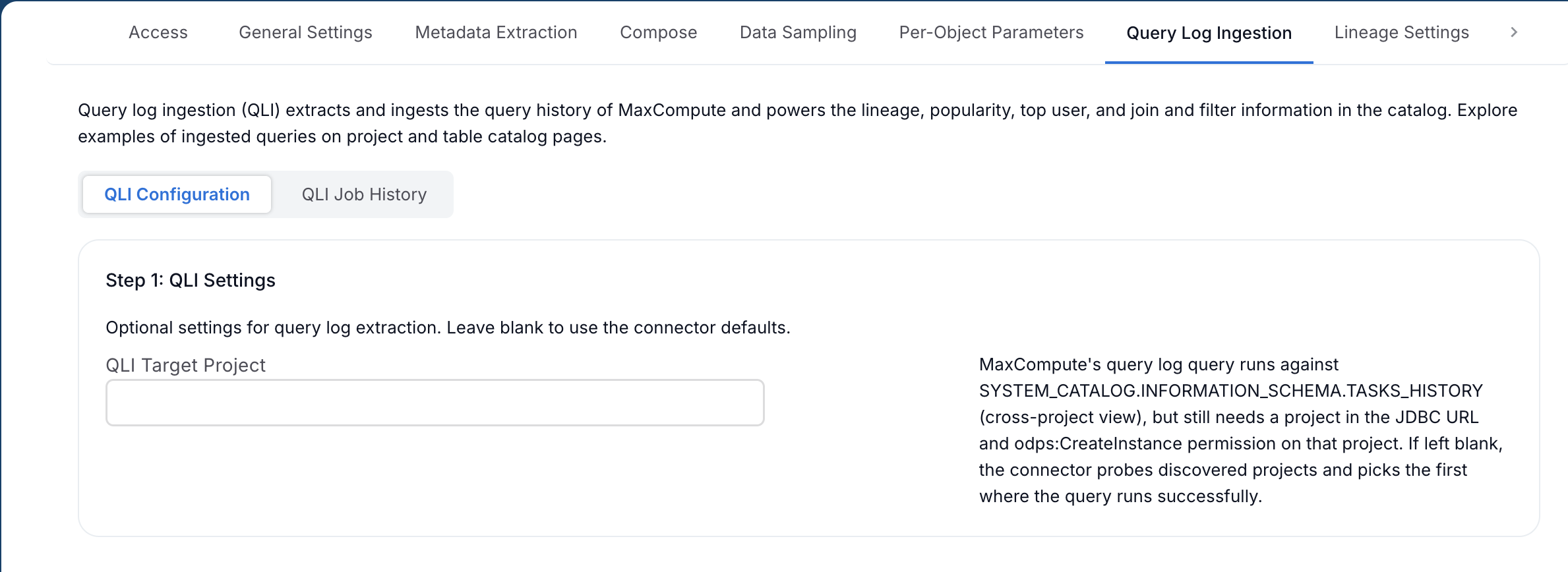 ../../../_images/MaxComputeQLITargetProject.png